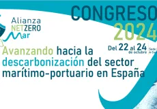 Congreso Anual Alianza Net-Zero 