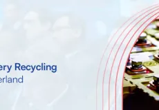 International Congress for Battery Recycling ICBR 2024