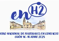 I Encuentro Nacional de Materiales en Contacto con Hidrógeno
