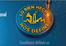 Congreso Nacional De Industria