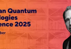 European Quantun Technologies 2025