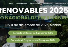 Renovables 2025