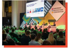 European Blockchain Convention