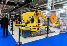 Advanced Manufacturing