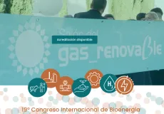 19º Congreso Internacional de Bioenergía