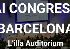 AI CONGRESS BARCELONA