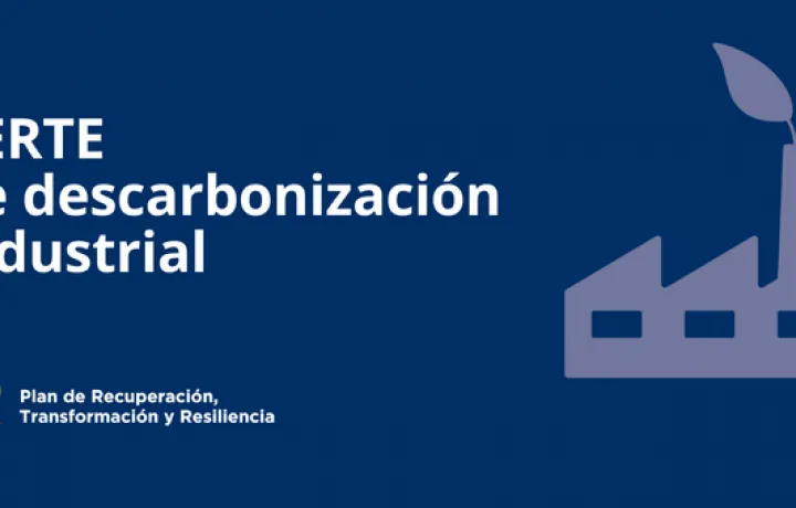 PERTE DESCARBONIZACIÓN INDUSTRIAL