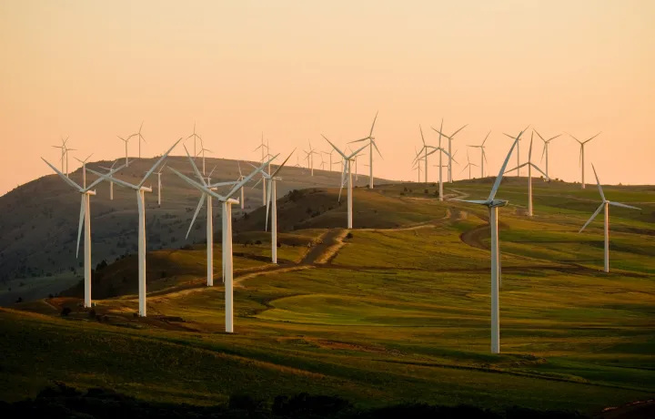 PERTE Energías renovables