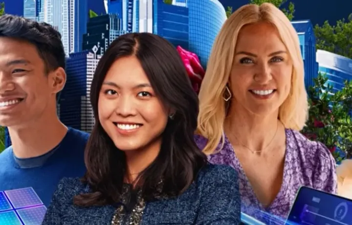 Environmental, Social and Governance ESG Report. 2023. Accelerating ...