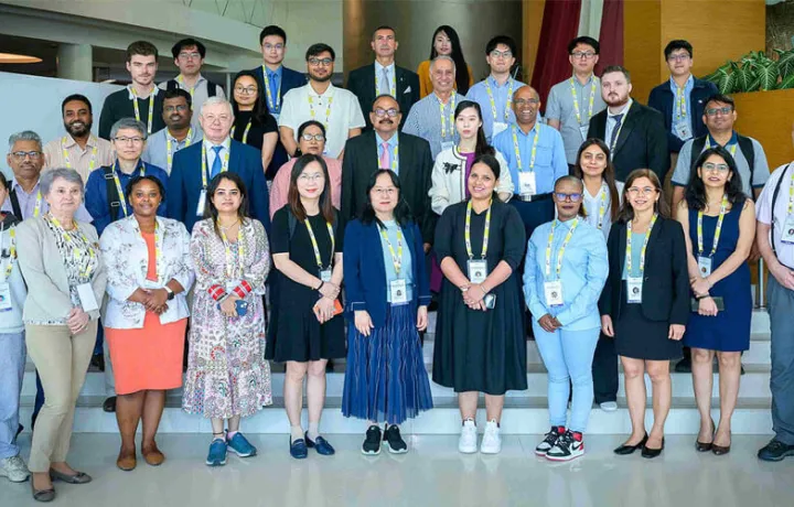 International Conference on Materials Science and Engineering 2025 | CEPI