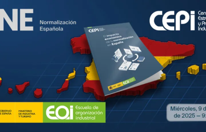 Presentación del Estudio sobre el 