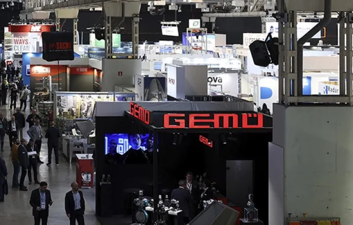 Exposolidos 2026 | CEPI