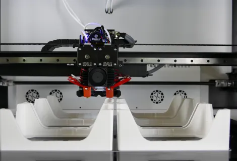 machine