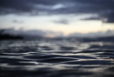 water