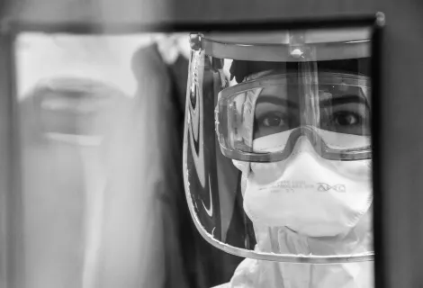 scientist