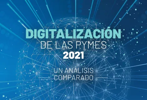 Digitalizacion Pymes 2021