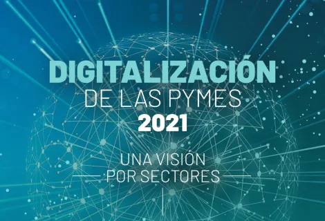 Digitalizacion Pymes 2021