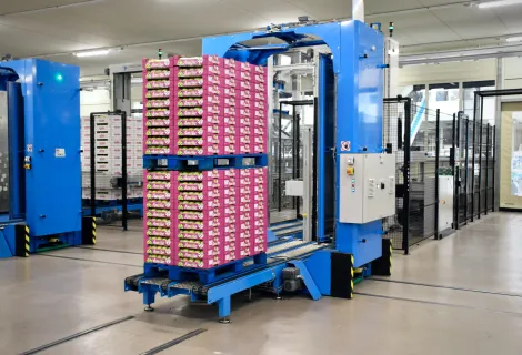 Publicada la convocatoria de ayudas para el fortalecimiento industrial dentro del PERTE Agroalimentario por 510 M€