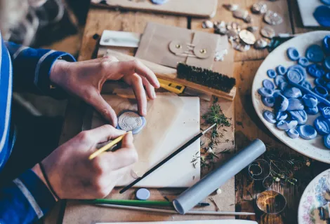Mooc Artesanía