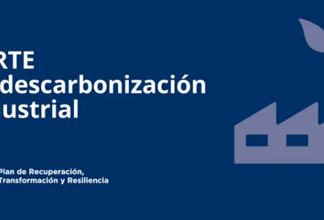 PERTE DESCARBONIZACIÓN INDUSTRIAL