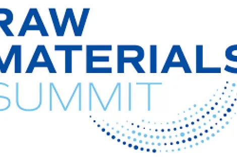 Raw Materials Summit