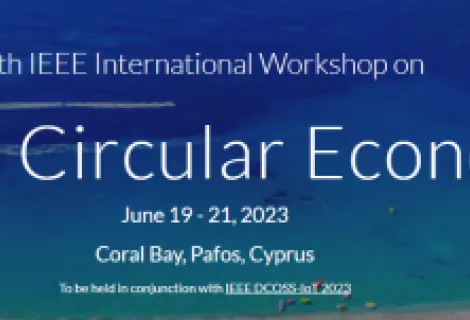 Smart cirular economy