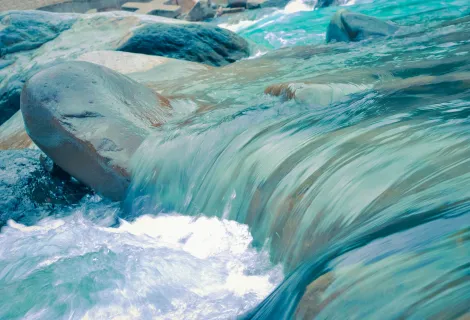 PERTE Agua