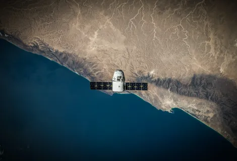 PERTE Aeroespacial