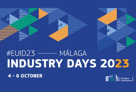 EU Industry Days