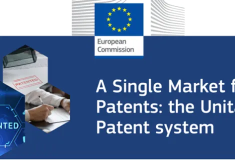 A Single Market for Patents