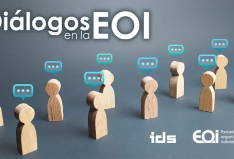 Diálogos EOI