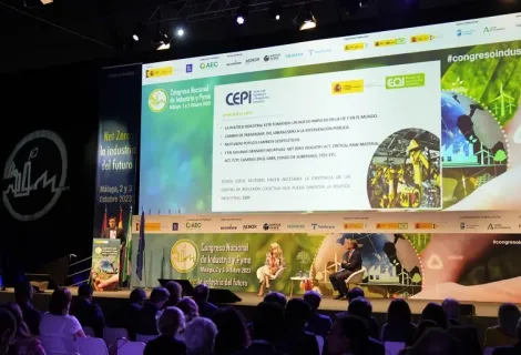 CEPI MALAGA