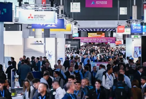 Industry 4.0 Congress