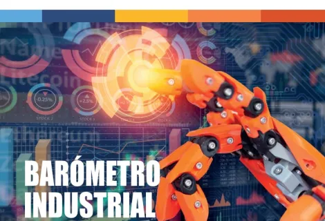 Barometro Industrial