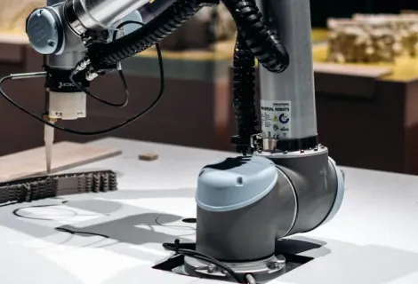 Mooc industrial