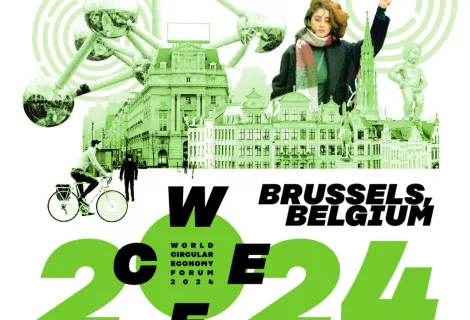 WCEF 2024