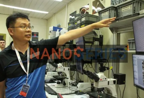Nanoseries