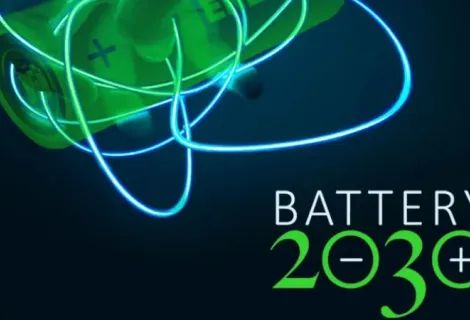 Battery 2030