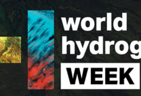 World hydrogen week