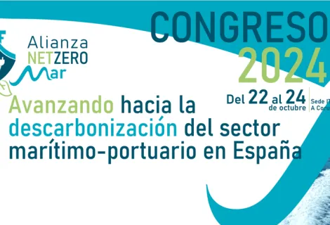 Congreso Anual Alianza Net-Zero 