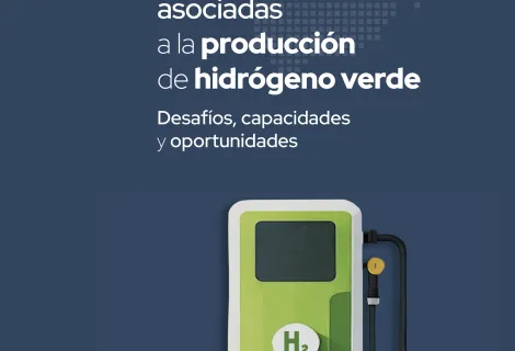 Hidrógeno verde
