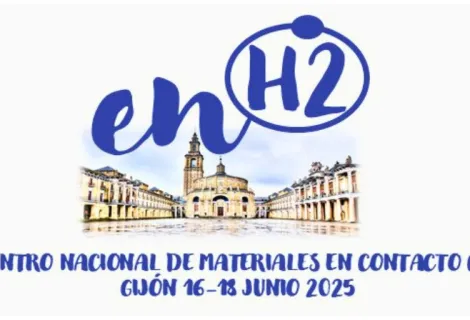 I Encuentro Nacional de Materiales en Contacto con Hidrógeno