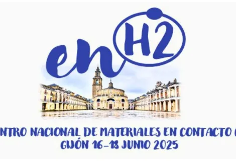 I Encuentro Nacional de Materiales en Contacto con Hidrógeno