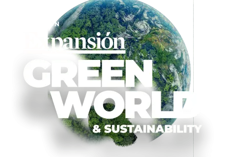Green World & Sustainability 2025