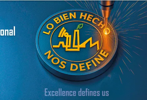 Congreso Nacional De Industria