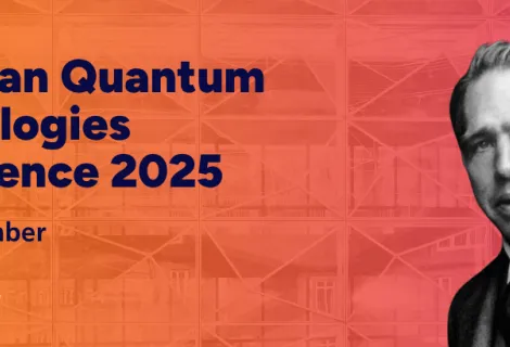European Quantun Technologies 2025