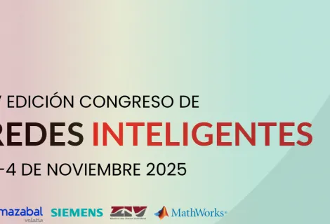 Redes Inteligentes