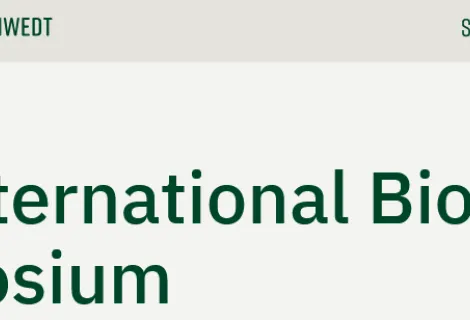 9th International BioSC Symposium