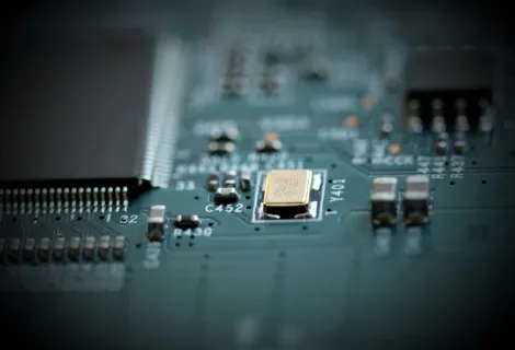 Semiconductores