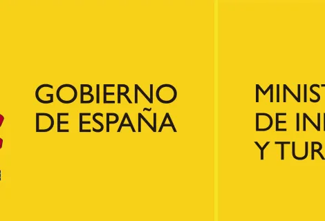 Ministerio industria